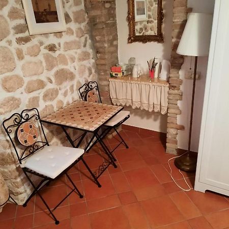 Room Ivana Rab Town Bagian luar foto